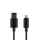Купить USB Hoco X88 Gratified Lightning 2.4A Черный