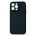 Купити Чохол Baseus Liquid Silica Gel Case+Glass 0.22mm  для iPhone 14 Pro ARYT001301 Black