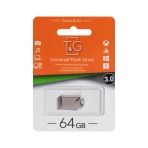 Купити USB флеш-накопичувач 3.0 T&G 64gb Metal 106
