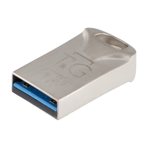USB флеш-накопичувач 3.0 T&G 64gb Metal 106 превью 2