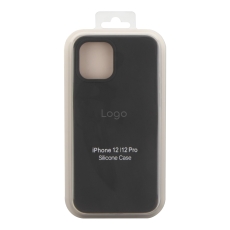 Купити Чохол Silicone Case Full Size (AA) для iPhone 12/12 Pro