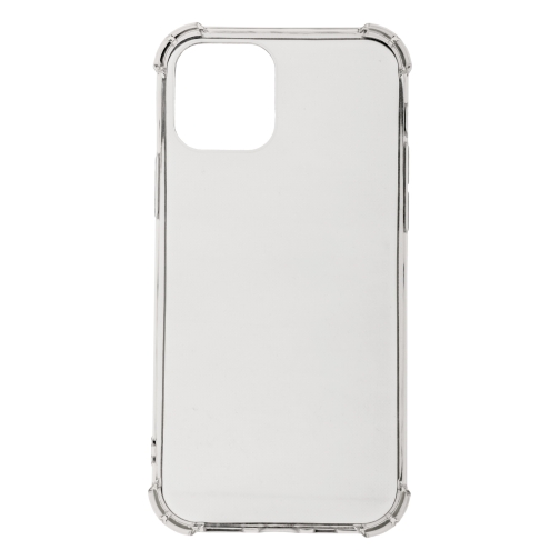 Купити Чохол TPU Virgin Hard для iPhone 12/12 Pro