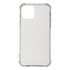 Купити Чохол TPU Virgin Hard для iPhone 12/12 Pro