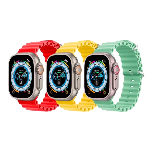 Купить Ремешок Ocean Band для Apple Watch 38/40/41mm
