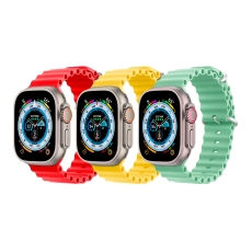 Купити Ремінець Ocean Band для Apple Watch 38/40/41mm