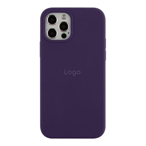 Купить Чехол Silicone Case Full Size (AA) для iPhone 12/12 Pro, 9