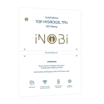 Купити Гідрогель плівка для ноутбука iNobi GOLD NG-001 / 50 штук (глянсова) (EOL)