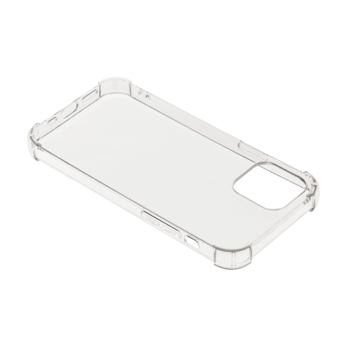 Купити Чохол TPU Virgin Hard для iPhone 12/12 Pro, 3