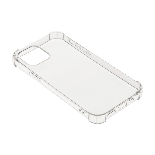 Купити Чохол TPU Virgin Hard для iPhone 12/12 Pro, 4