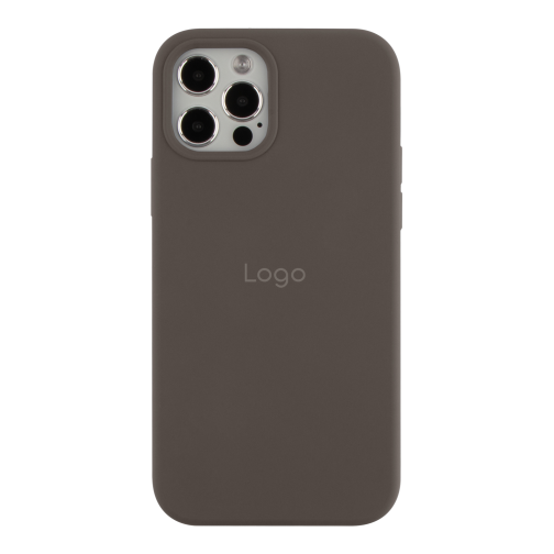 Чохол Silicone Case Full Size (AA) для iPhone 12/12 Pro превью 14