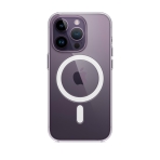 Купити Чохол TPU Clear Case with Magsafe для iPhone 14 Pro, 2