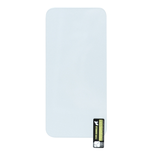 Купити Захисне скло Type Gorilla 0.26 мм 2.5D HD NPT1 для iPhone 14 Pro, 2