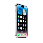 Купити Чохол TPU Clear Case with Magsafe для iPhone 14 Pro, 4