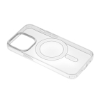 Купити Чохол TPU Clear Case with Magsafe для iPhone 14 Pro, 6