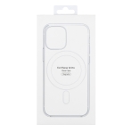 Купити Чохол TPU Clear Case with Magsafe для iPhone 14 Pro, 8