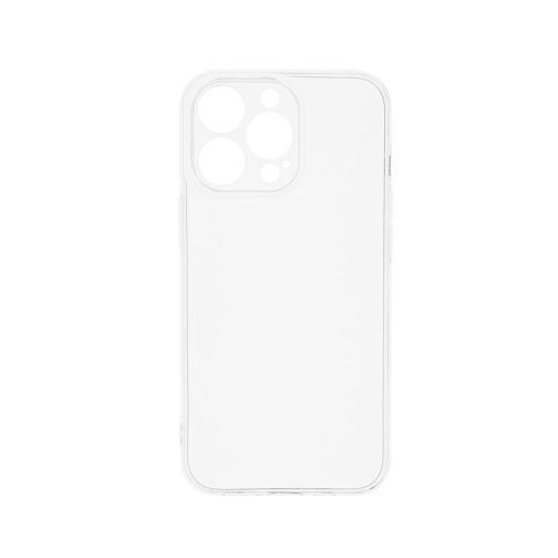 Купити Чохол TPU Virgin для iPhone 14 Pro