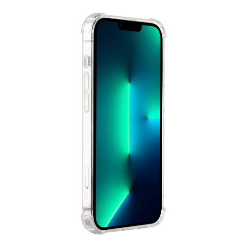 Чохол TPU Virgin Hard Full Camera для iPhone 13 Pro Max превью 5
