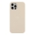 Купить Чехол Silicone Case Full Size (AA) для iPhone 12/12 Pro 11.Antique White