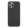 Купить Чехол Silicone Case Full Size (AA) для iPhone 12/12 Pro 15.Dark Grey