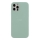 Купить Чехол Silicone Case Full Size (AA) для iPhone 12/12 Pro 17.Turquoise