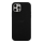 Купить Чехол Silicone Case Full Size (AA) для iPhone 12/12 Pro 18.Black