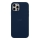 Купить Чехол Silicone Case Full Size (AA) для iPhone 12/12 Pro 36.Blue Cobalt