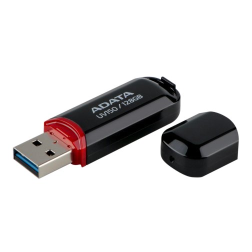 Купить USB Flash Drive 3.2 A-Data UV150 128Gb, 3