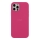 Купить Чехол Silicone Case Full Size (AA) для iPhone 12/12 Pro 48.Dragon Fruit