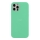 Купить Чехол Silicone Case Full Size (AA) для iPhone 12/12 Pro 47.Spearmint