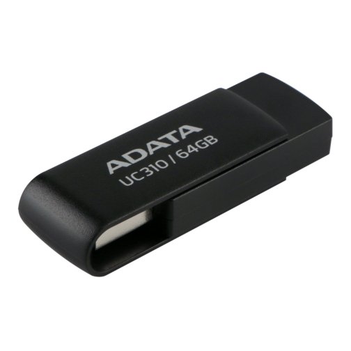 Купить USB Flash Drive 3.2 A-Data UC 310 64Gb, 3