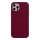 Купити Чохол Silicone Case Full Size (AA) для iPhone 12/12 Pro 73.Plum