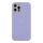 Купить Чехол Silicone Case Full Size (AA) для iPhone 12/12 Pro 83.Lilac Purple