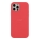 Купить Чехол Silicone Case Full Size (AA) для iPhone 12/12 Pro 90.Amaranth Purple