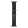 Купить Ремешок Ocean Band для Apple Watch 38/40/41mm Black