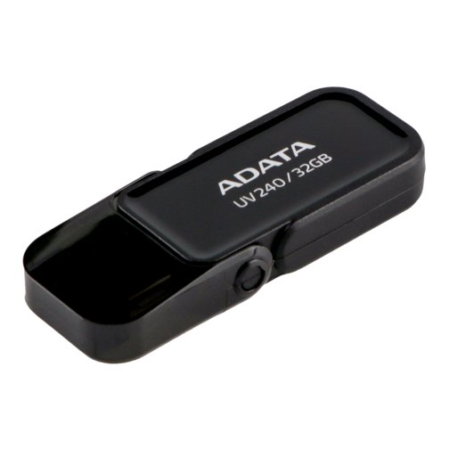 Купити USB флеш-накопичувач A-Data AUV 240 32GB, 2