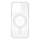 Купити Чохол TPU Clear Case with Magsafe для iPhone 14 Pro Transparent