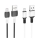 Купить USB Borofone BX84 Micro 2.4A