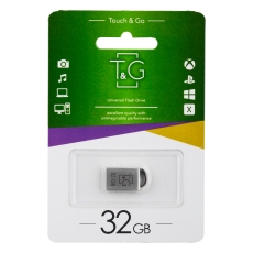 Купити USB флеш-накопичувач T&G 32gb Metal 107 Купити USB флеш-накопичувач T&G 32gb Metal 107