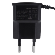 Купити Мережевий Зарядний Пристрій Power 7 Star Micro 1A