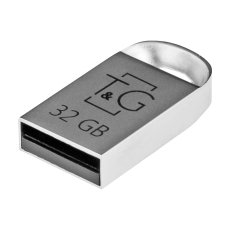 Купити USB флеш-накопичувач T&G 32gb Metal 107 Купити USB флеш-накопичувач T&G 32gb Metal 107