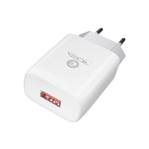 Купить Сетевое Зарядное Устройство Ridea RW-11111 Element Micro 2.1 A, 9