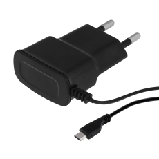 Купити Мережевий Зарядний Пристрій Power 7 Star Micro 1A
