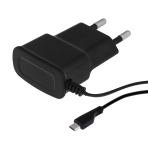 Купити Мережевий Зарядний Пристрій Power 7 Star Micro 1A, 2