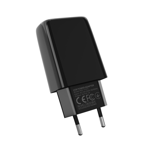 Купить Сетевое Зарядное Устройство Ridea RW-11111 Element Micro 2.1 A, 13