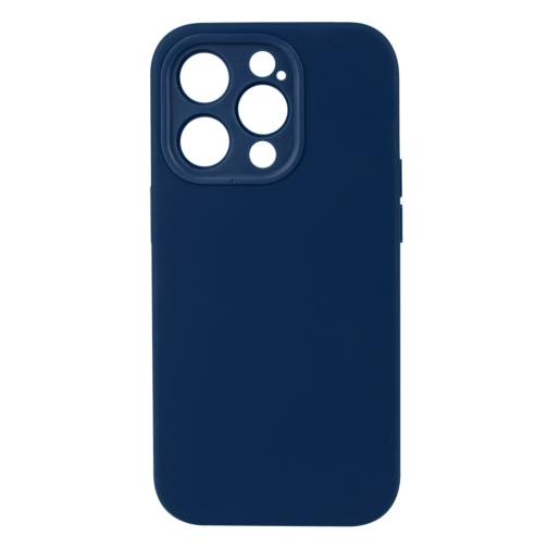 Купить Чехол Baseus Liquid Silica Gel Case+Glass 0.22mm  для iPhone 14 Pro Max ARYT001903, 2