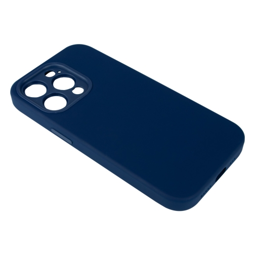 Купить Чехол Baseus Liquid Silica Gel Case+Glass 0.22mm  для iPhone 14 Pro Max ARYT001903, 3