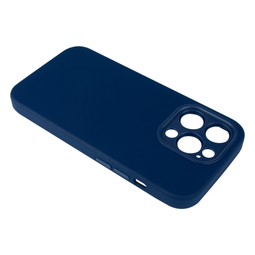 Купить Чехол Baseus Liquid Silica Gel Case+Glass 0.22mm  для iPhone 14 Pro Max ARYT001903, 4