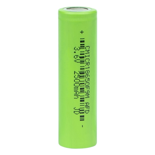 Купить АКБ 18650 2500 mAh, 3