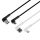Купити Кабель USB Remax RC-014a Tenky Type-C