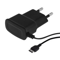 Купити Мережевий Зарядний Пристрій Power 7 Star D880 Duos 1A
